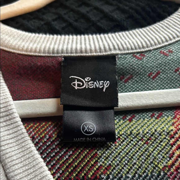 Disney Christmas Vest - Picture 5 of 6